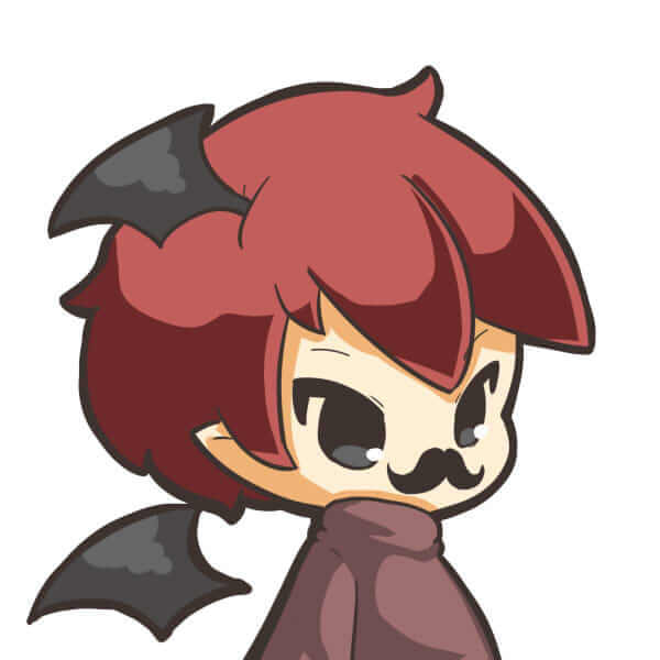あくまくん